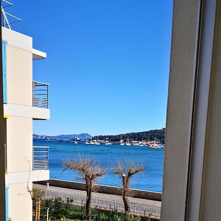 Plage de Tamaris La Seyne-sur-Mer Exterior foto